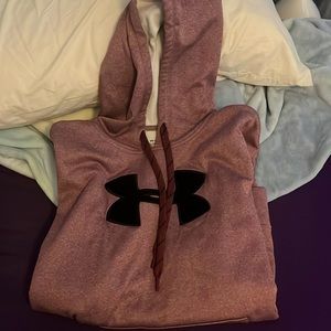 Purple Hoodie